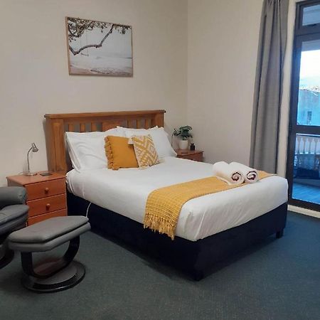 Hope Street Apartments ديوندين المظهر الخارجي الصورة