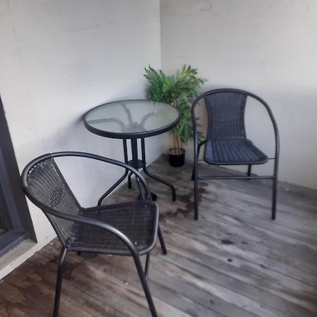 Hope Street Apartments ديوندين المظهر الخارجي الصورة