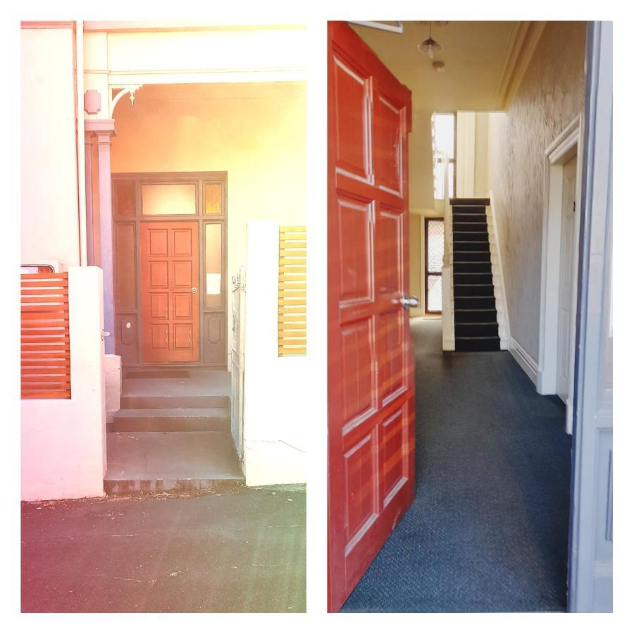 Hope Street Apartments ديوندين المظهر الخارجي الصورة
