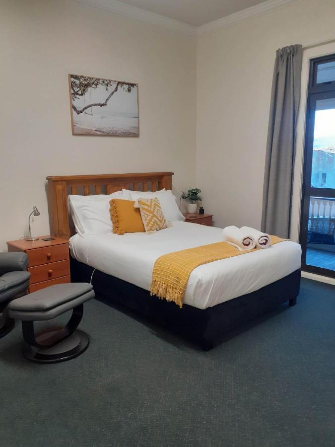 Hope Street Apartments ديوندين المظهر الخارجي الصورة