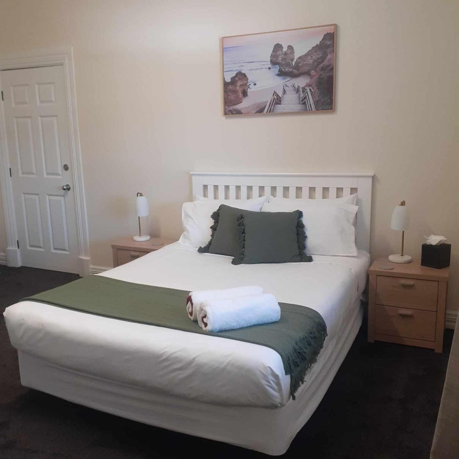 Hope Street Apartments ديوندين المظهر الخارجي الصورة