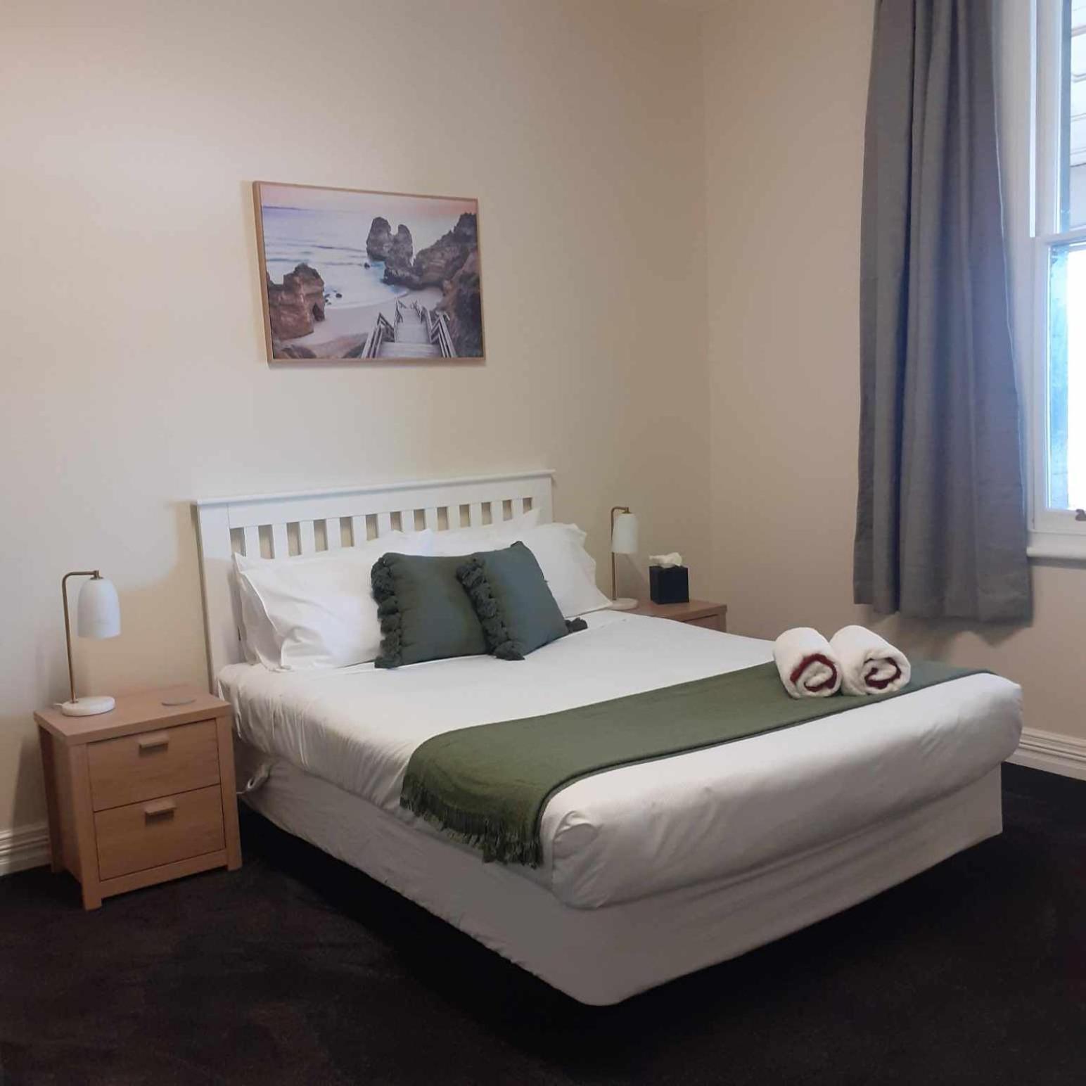 Hope Street Apartments ديوندين المظهر الخارجي الصورة