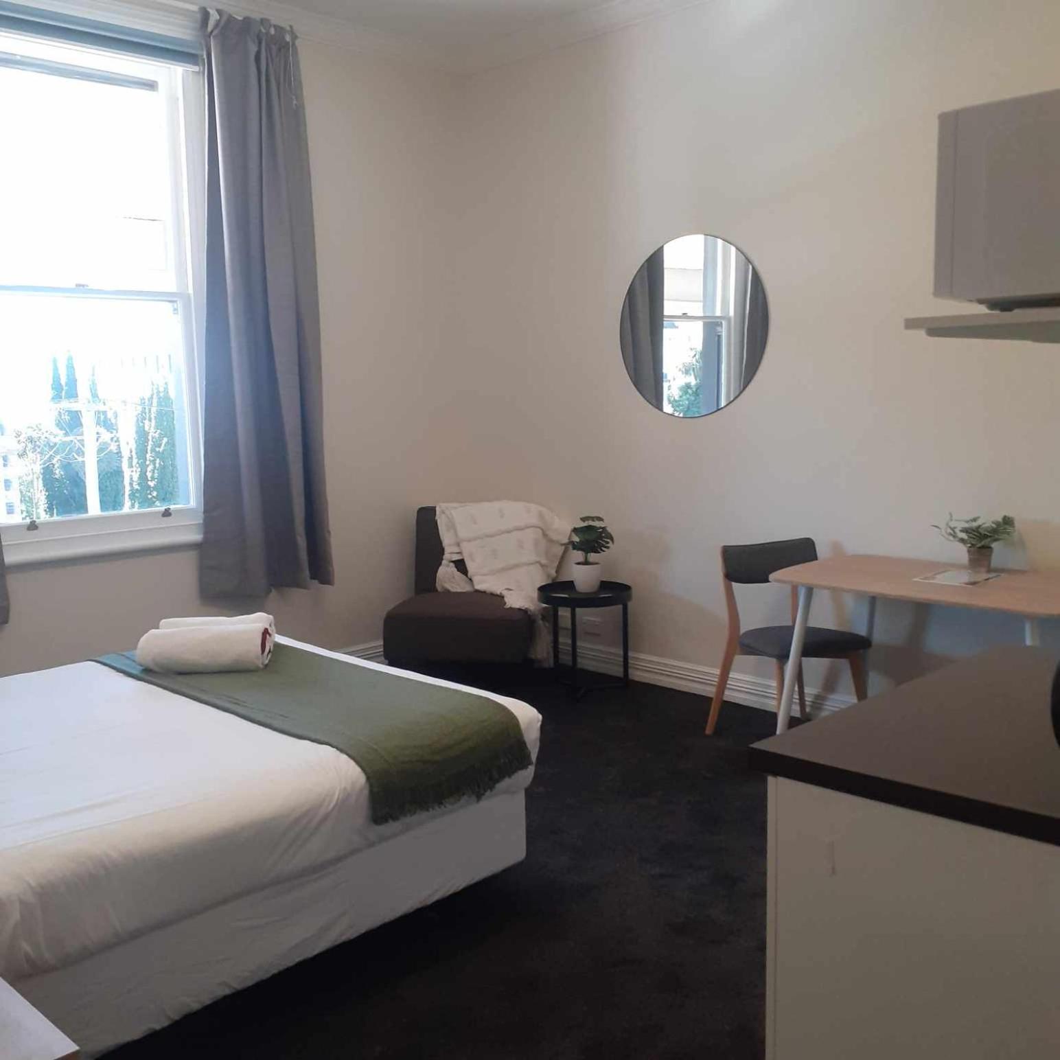 Hope Street Apartments ديوندين المظهر الخارجي الصورة