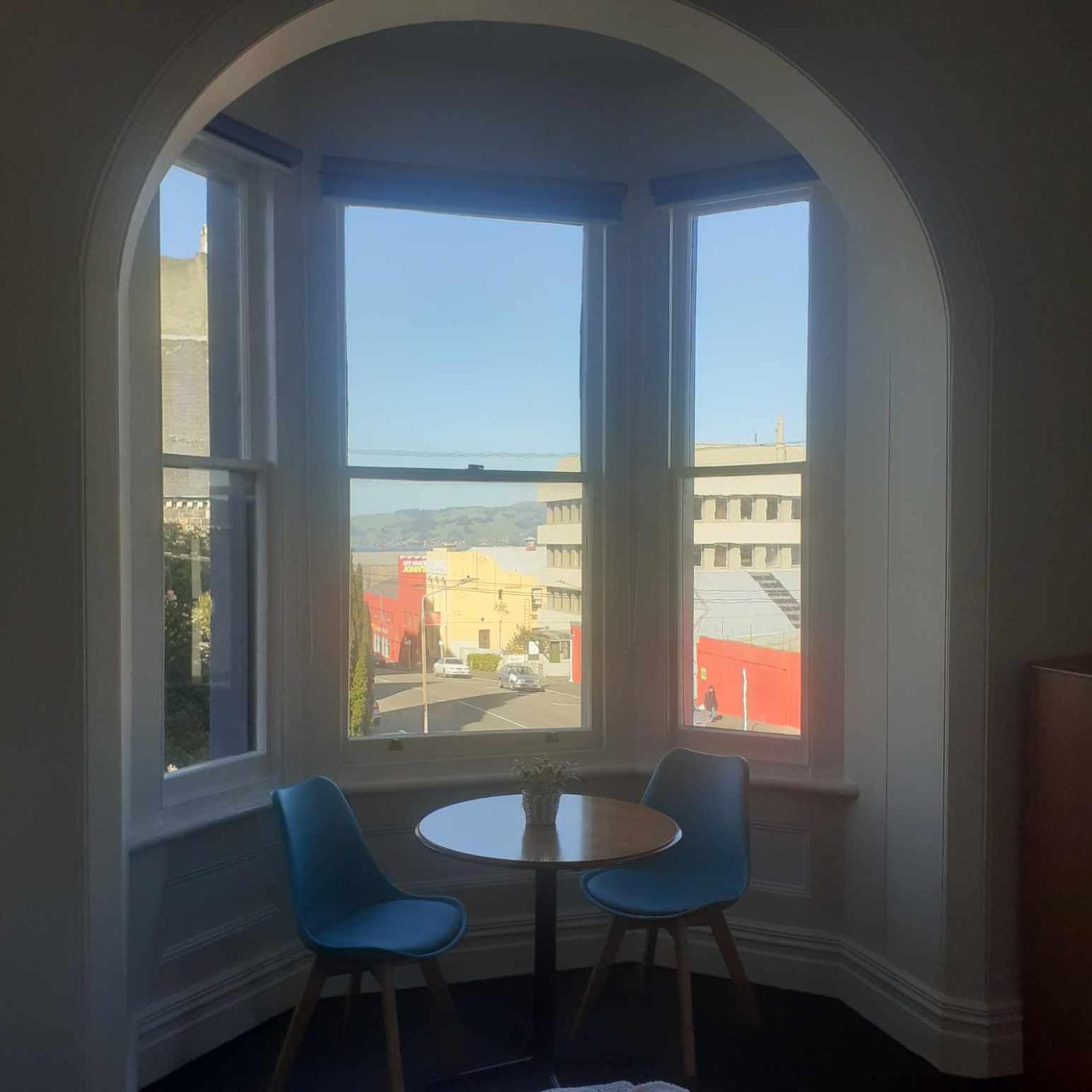 Hope Street Apartments ديوندين المظهر الخارجي الصورة