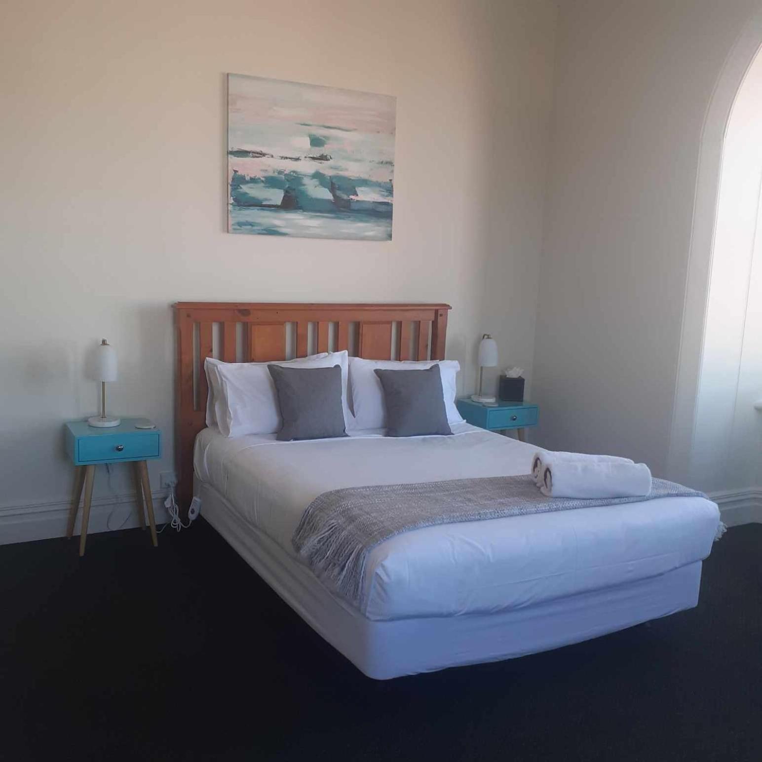 Hope Street Apartments ديوندين المظهر الخارجي الصورة