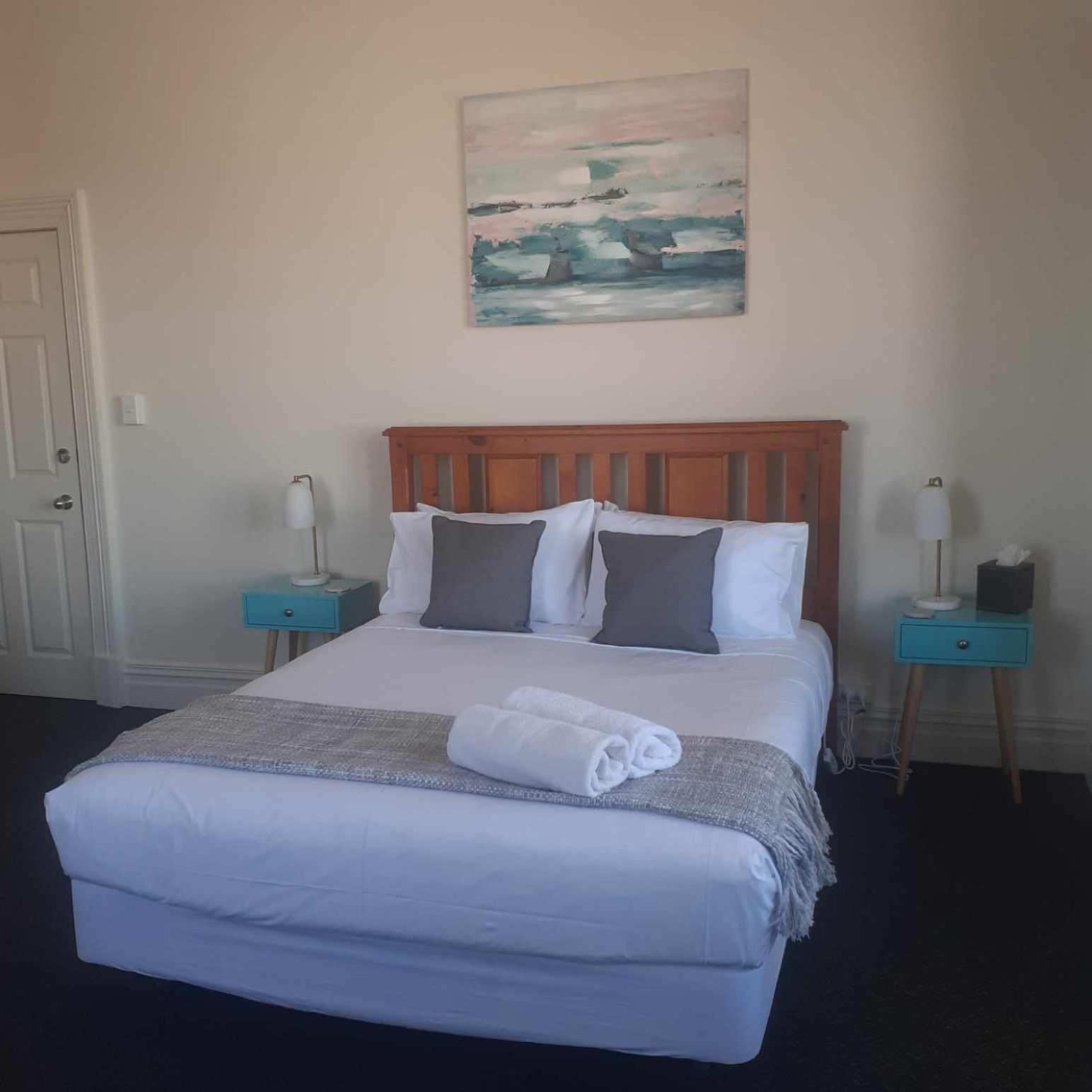 Hope Street Apartments ديوندين المظهر الخارجي الصورة