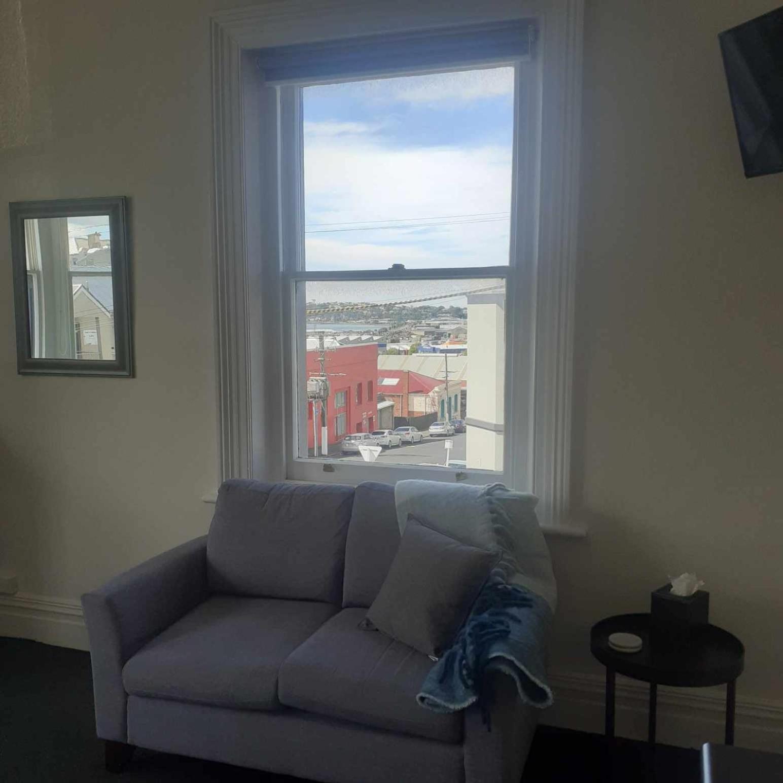 Hope Street Apartments ديوندين المظهر الخارجي الصورة
