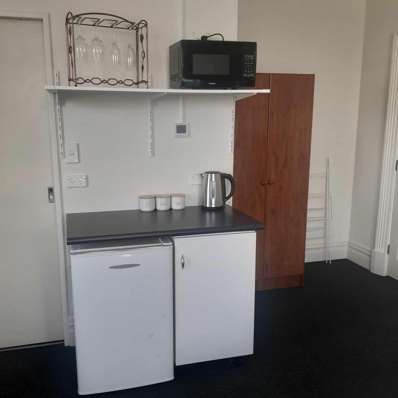 Hope Street Apartments ديوندين المظهر الخارجي الصورة