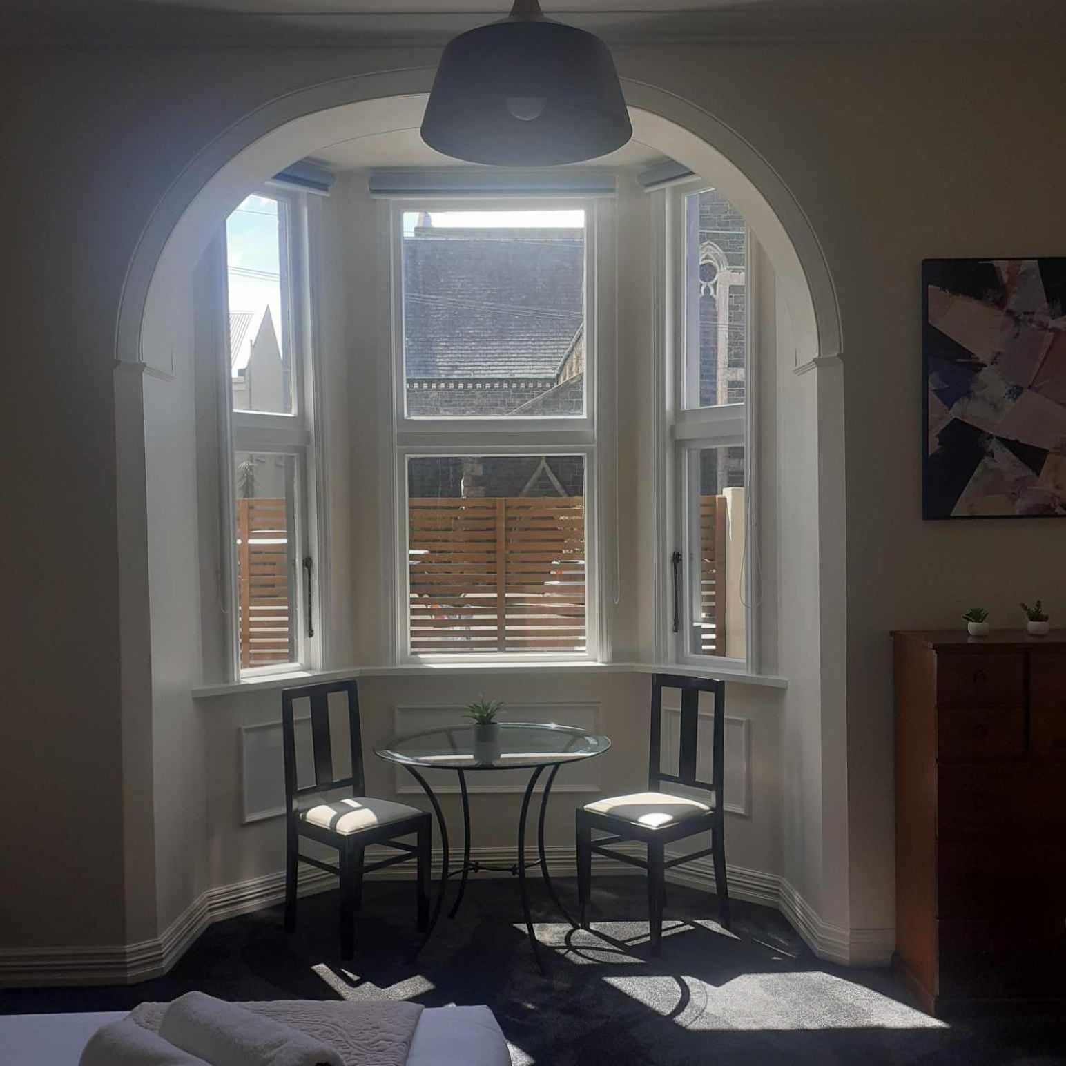 Hope Street Apartments ديوندين المظهر الخارجي الصورة