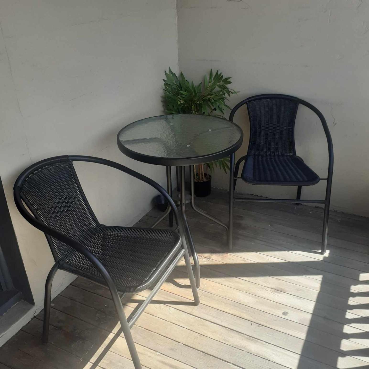 Hope Street Apartments ديوندين المظهر الخارجي الصورة