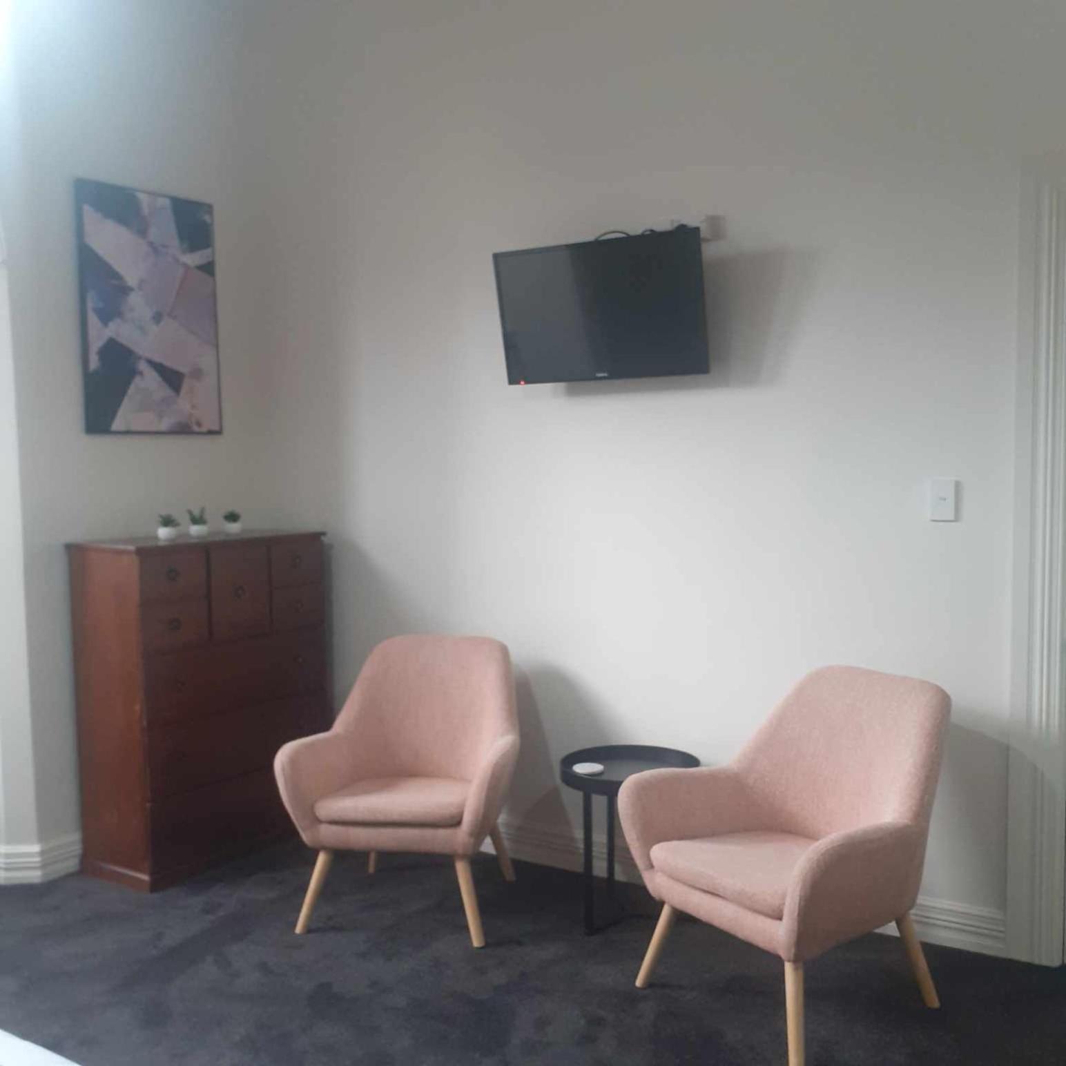 Hope Street Apartments ديوندين المظهر الخارجي الصورة