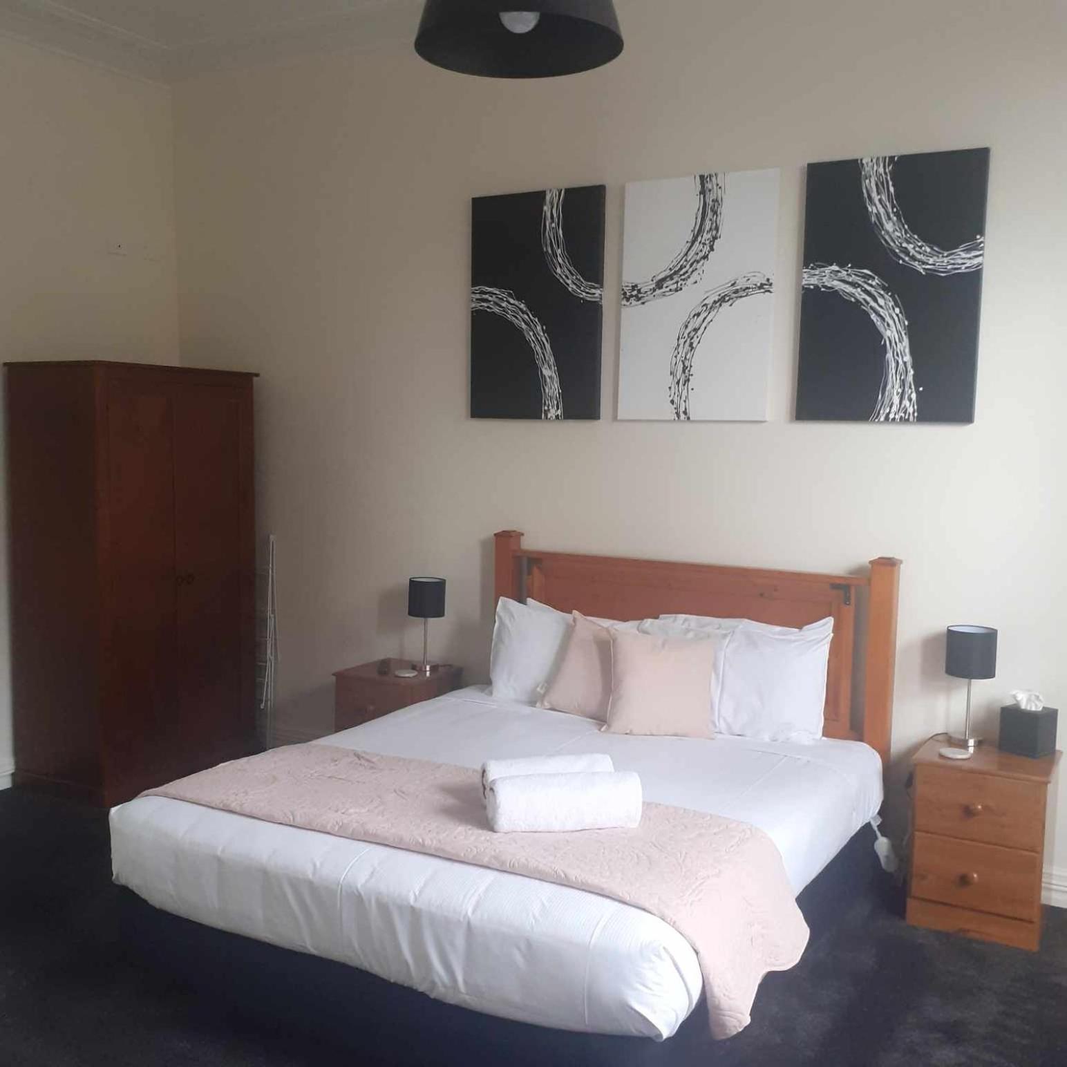 Hope Street Apartments ديوندين المظهر الخارجي الصورة