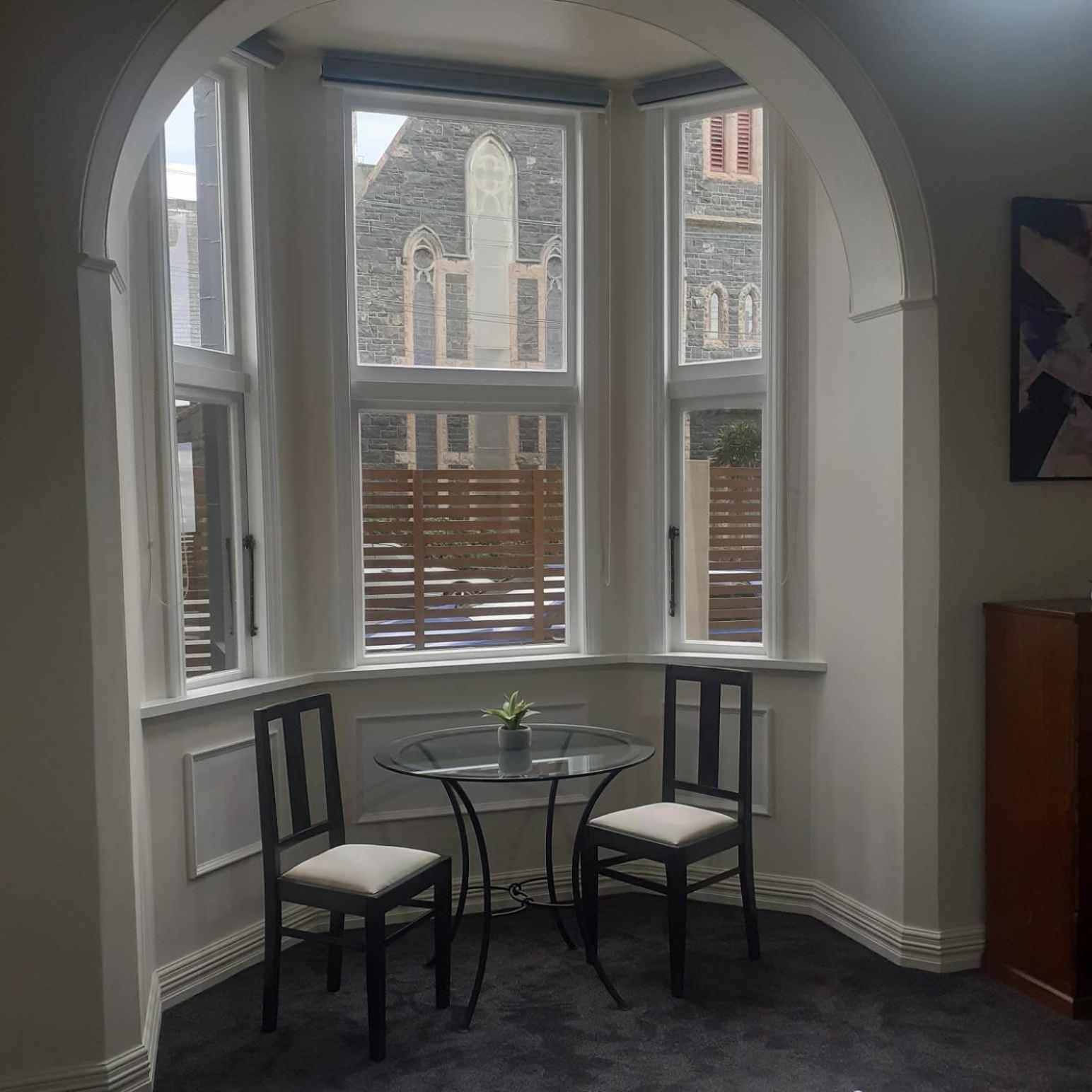 Hope Street Apartments ديوندين المظهر الخارجي الصورة