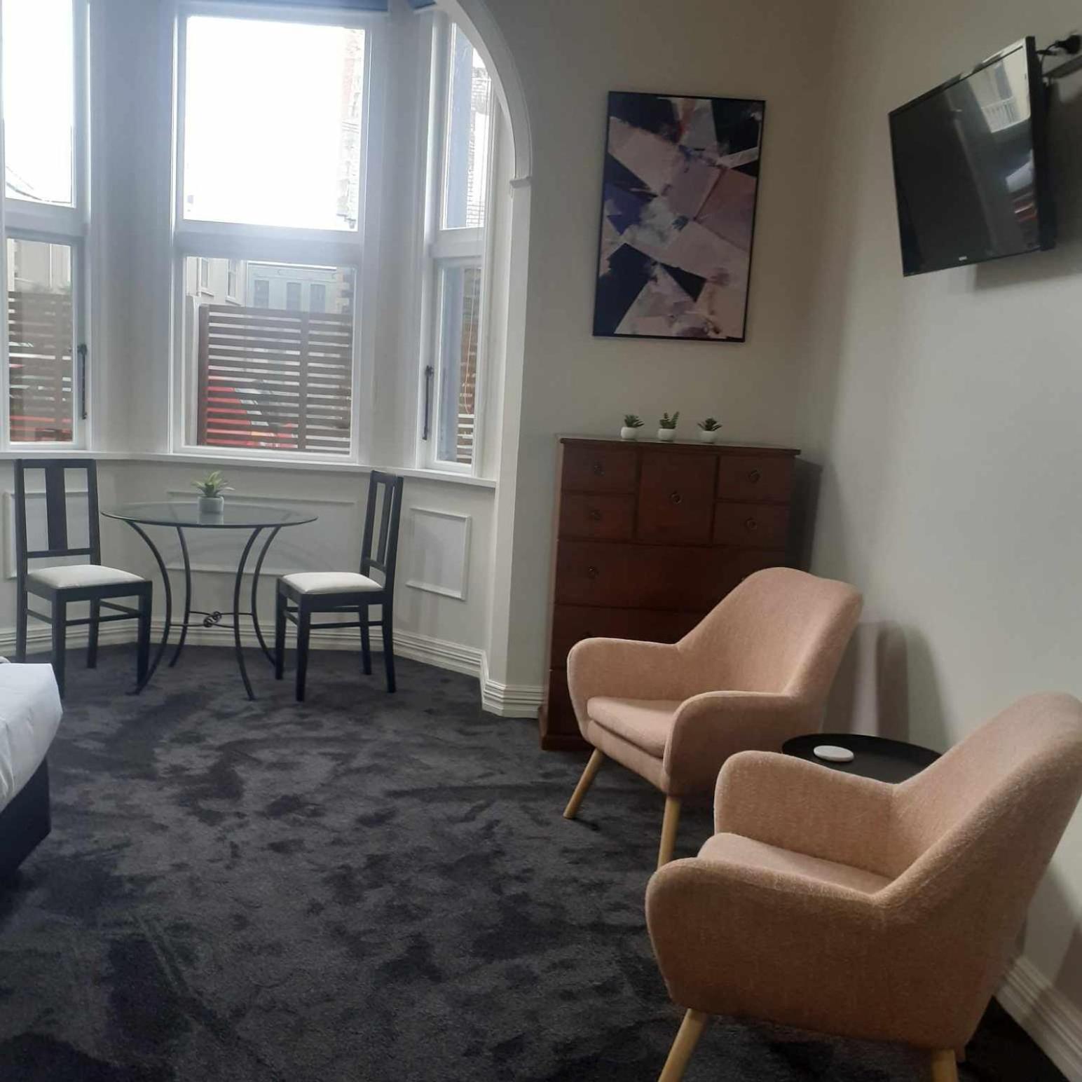 Hope Street Apartments ديوندين المظهر الخارجي الصورة