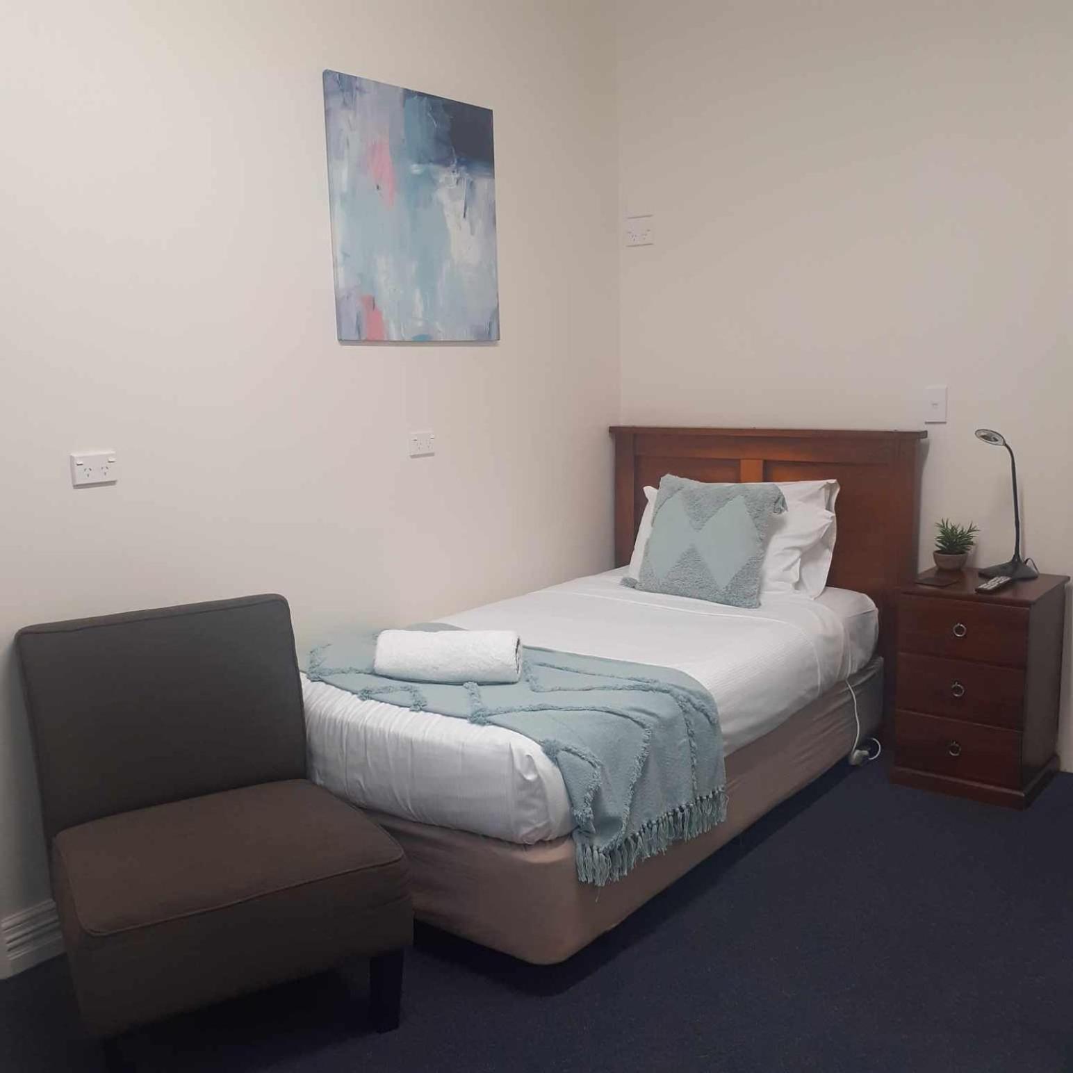 Hope Street Apartments ديوندين المظهر الخارجي الصورة