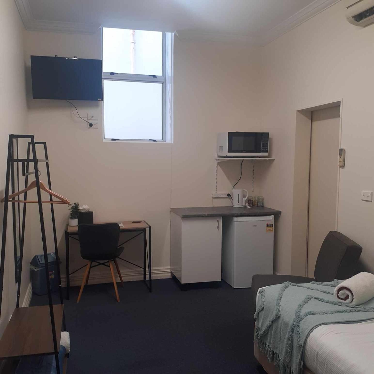 Hope Street Apartments ديوندين المظهر الخارجي الصورة