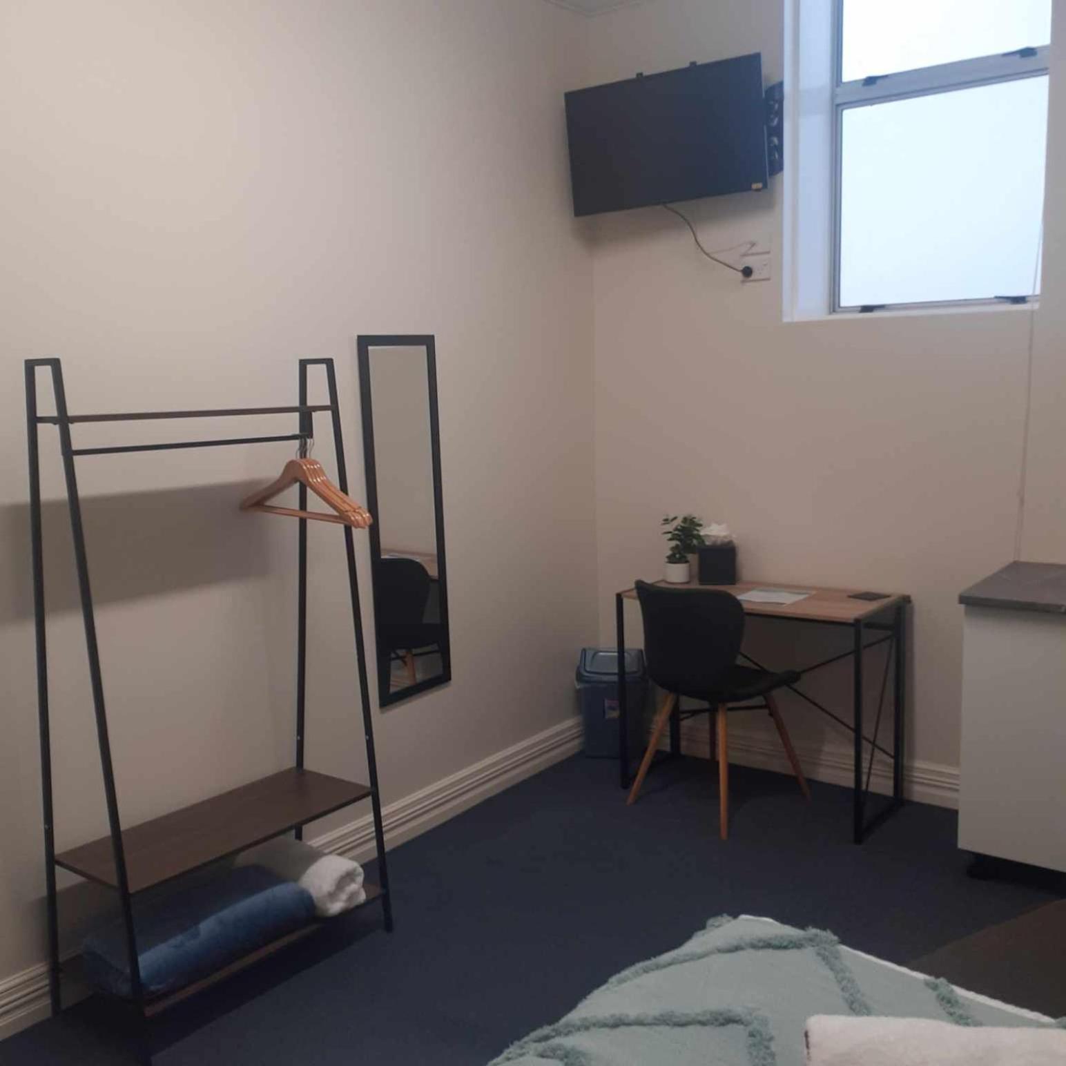 Hope Street Apartments ديوندين المظهر الخارجي الصورة