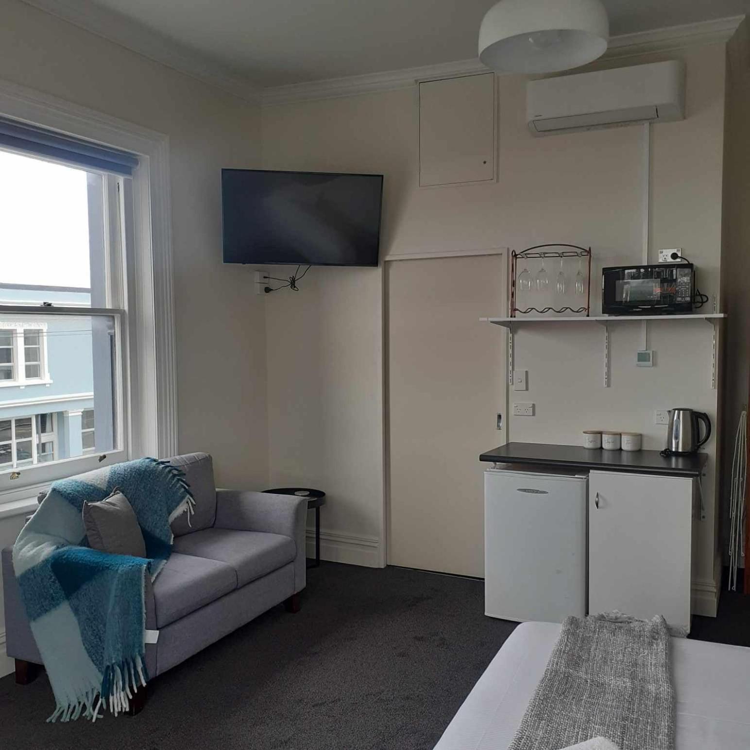 Hope Street Apartments ديوندين المظهر الخارجي الصورة