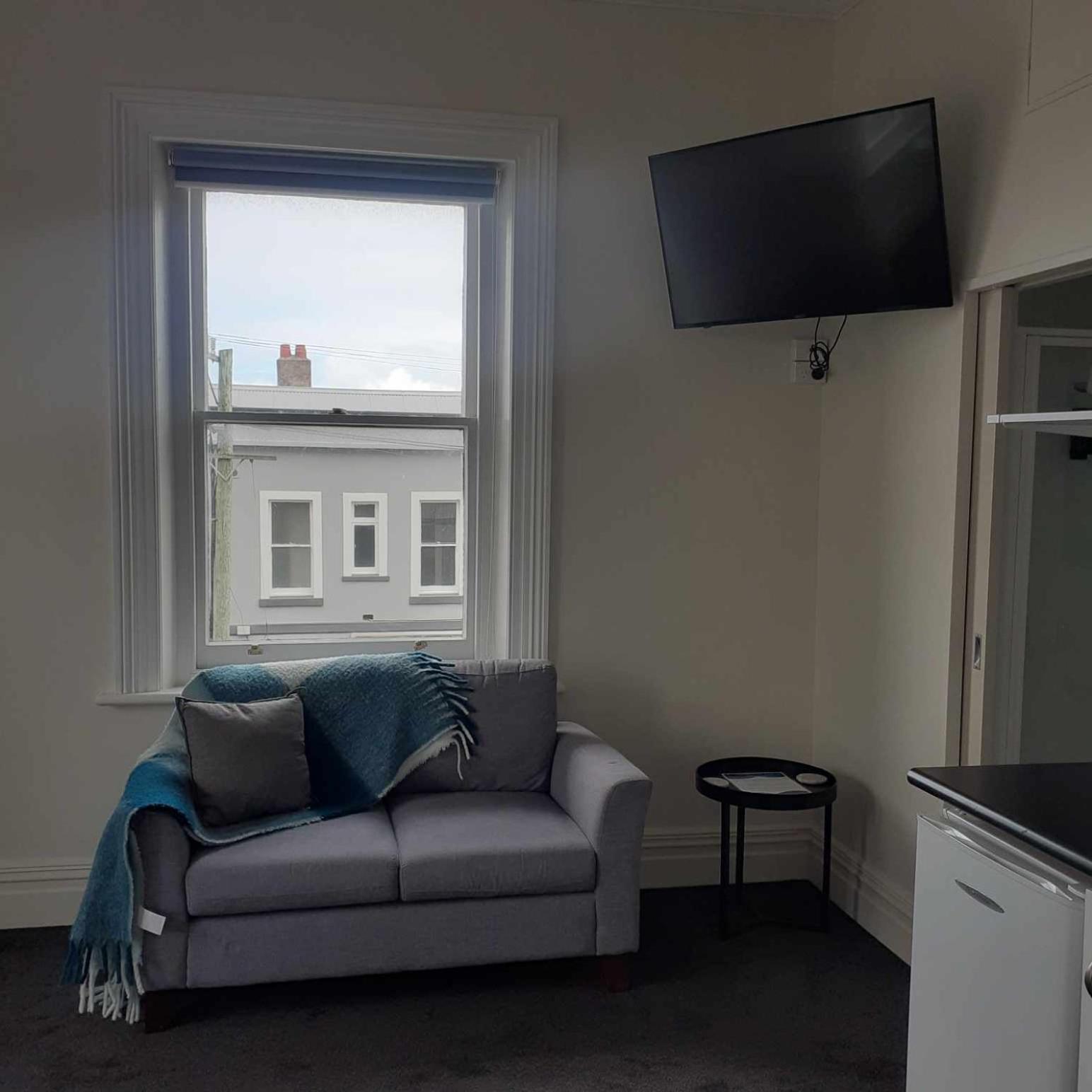 Hope Street Apartments ديوندين المظهر الخارجي الصورة