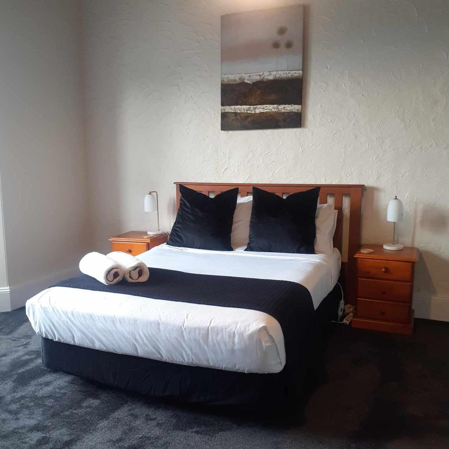 Hope Street Apartments ديوندين المظهر الخارجي الصورة