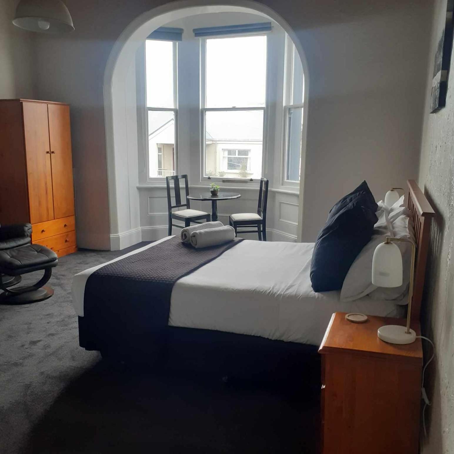 Hope Street Apartments ديوندين المظهر الخارجي الصورة