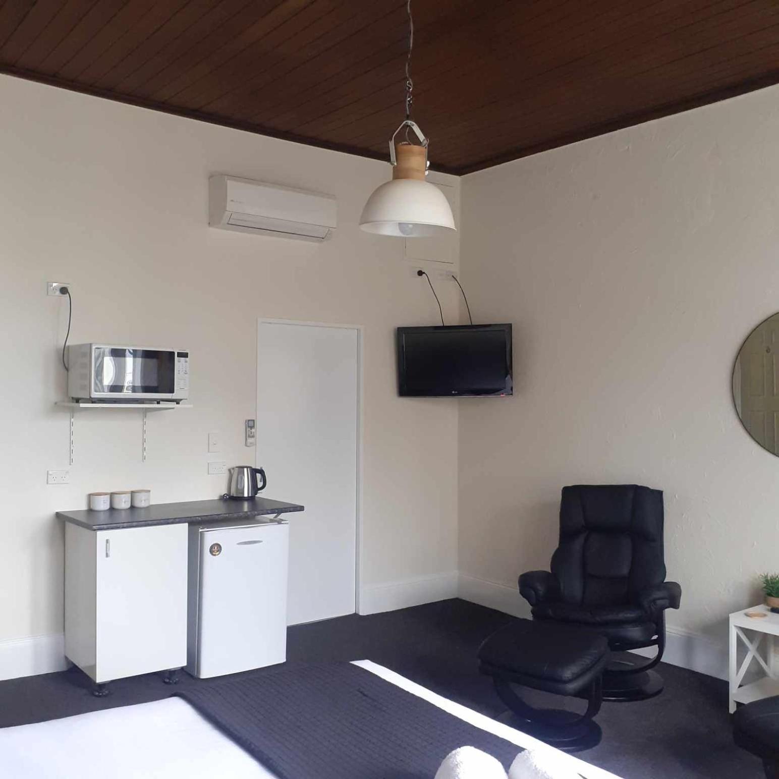 Hope Street Apartments ديوندين المظهر الخارجي الصورة