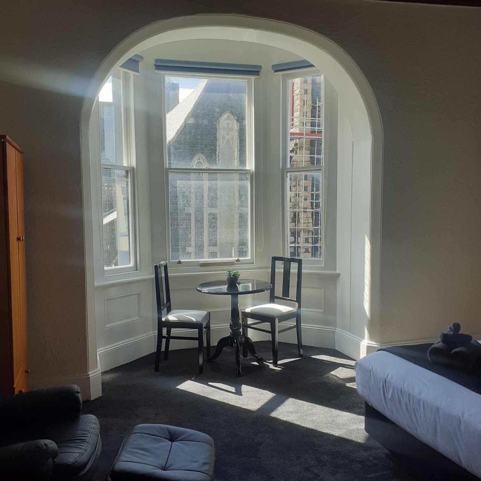 Hope Street Apartments ديوندين المظهر الخارجي الصورة
