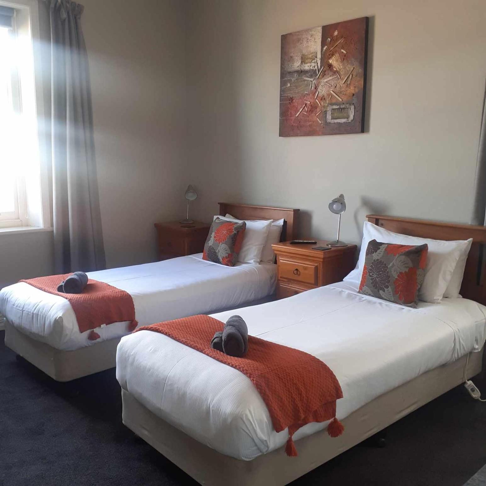 Hope Street Apartments ديوندين المظهر الخارجي الصورة