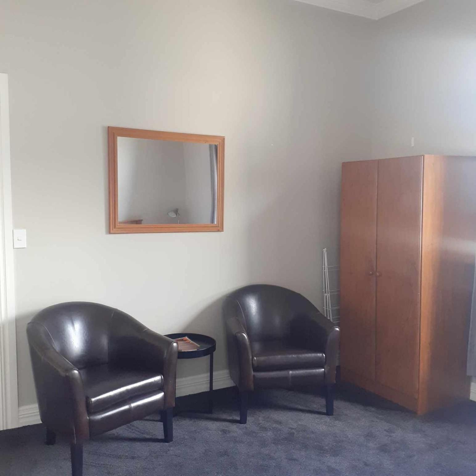 Hope Street Apartments ديوندين المظهر الخارجي الصورة