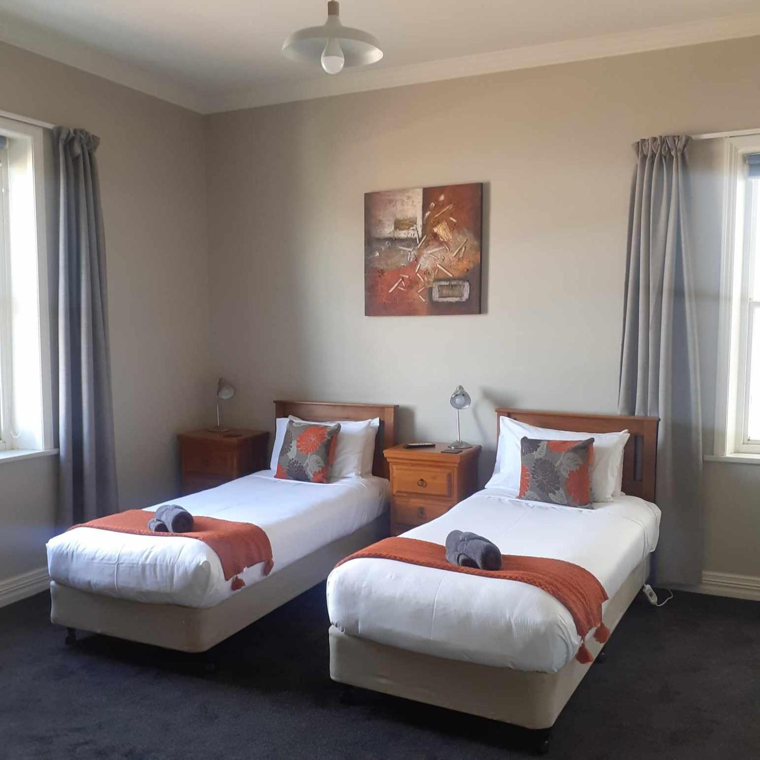 Hope Street Apartments ديوندين المظهر الخارجي الصورة
