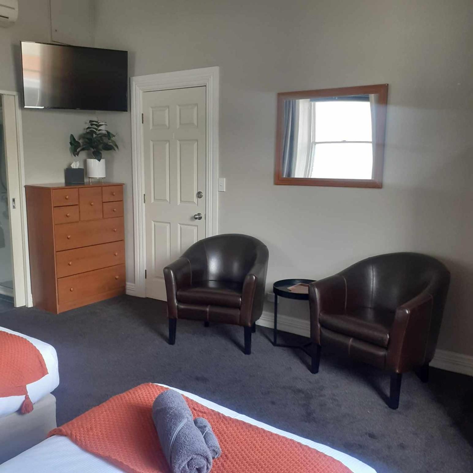 Hope Street Apartments ديوندين المظهر الخارجي الصورة