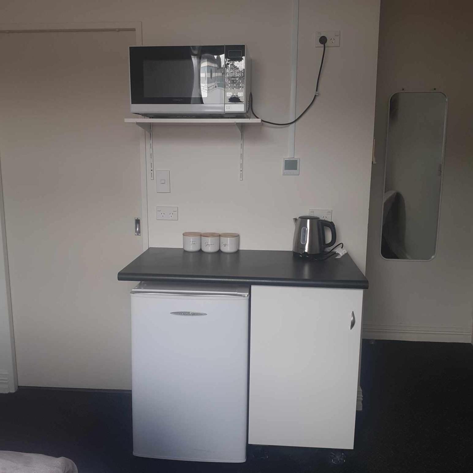 Hope Street Apartments ديوندين المظهر الخارجي الصورة