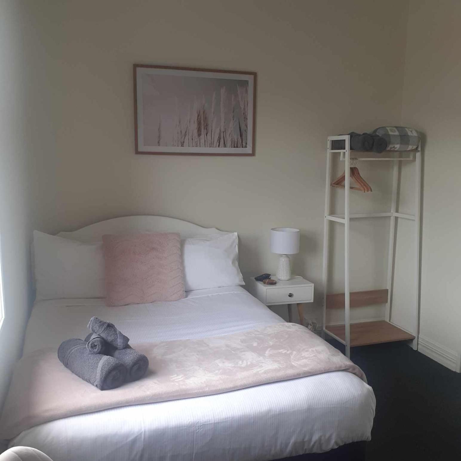 Hope Street Apartments ديوندين المظهر الخارجي الصورة
