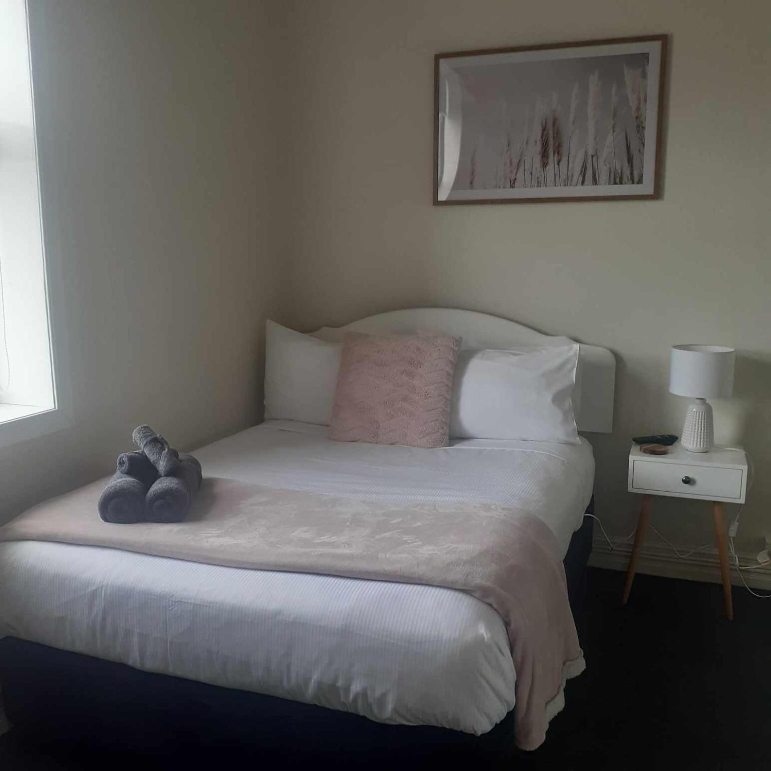 Hope Street Apartments ديوندين المظهر الخارجي الصورة