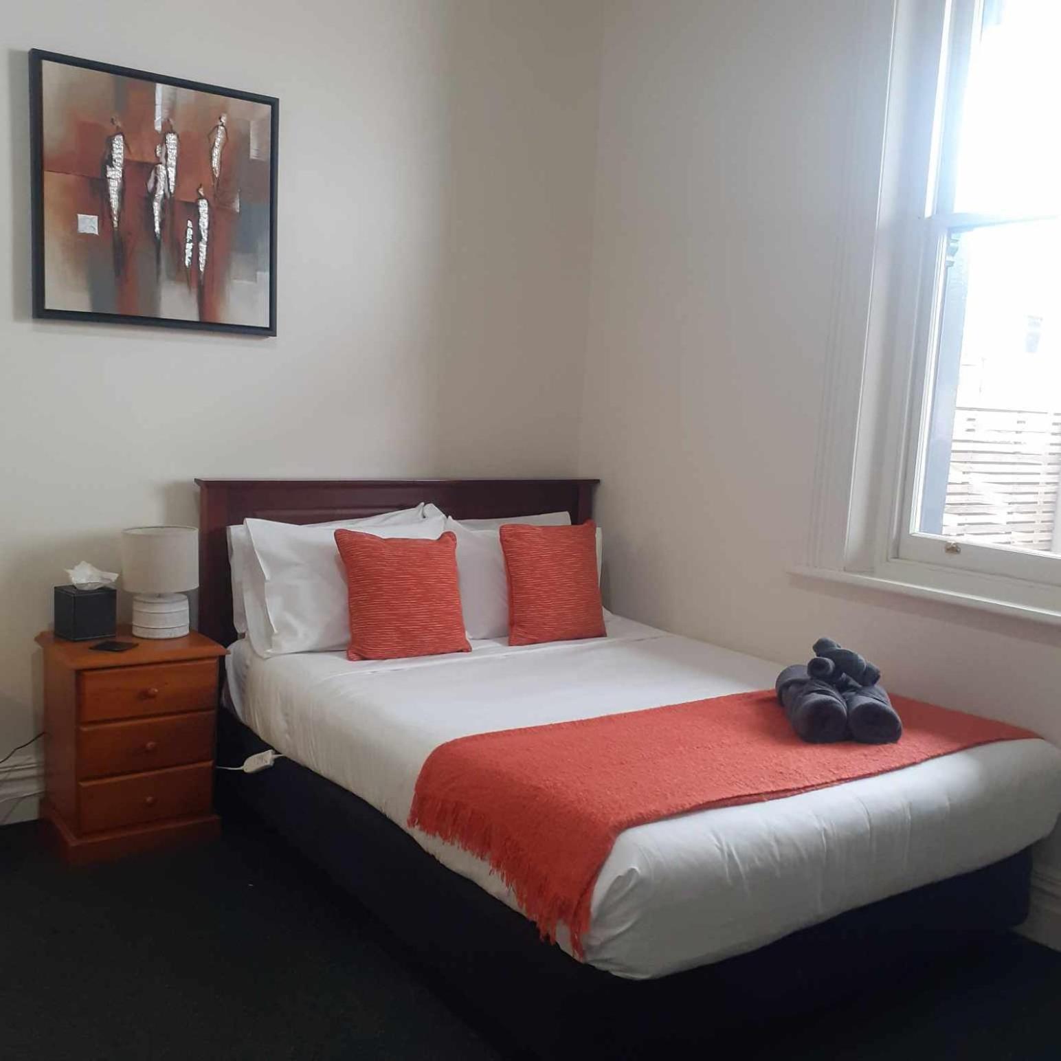 Hope Street Apartments ديوندين المظهر الخارجي الصورة