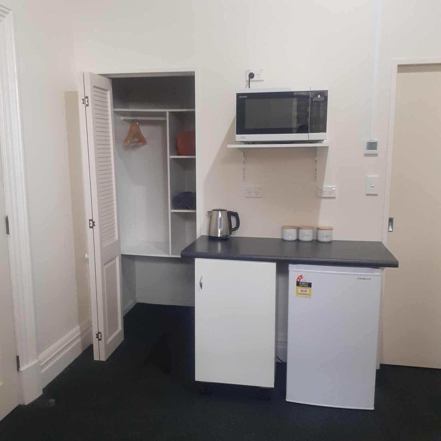 Hope Street Apartments ديوندين المظهر الخارجي الصورة
