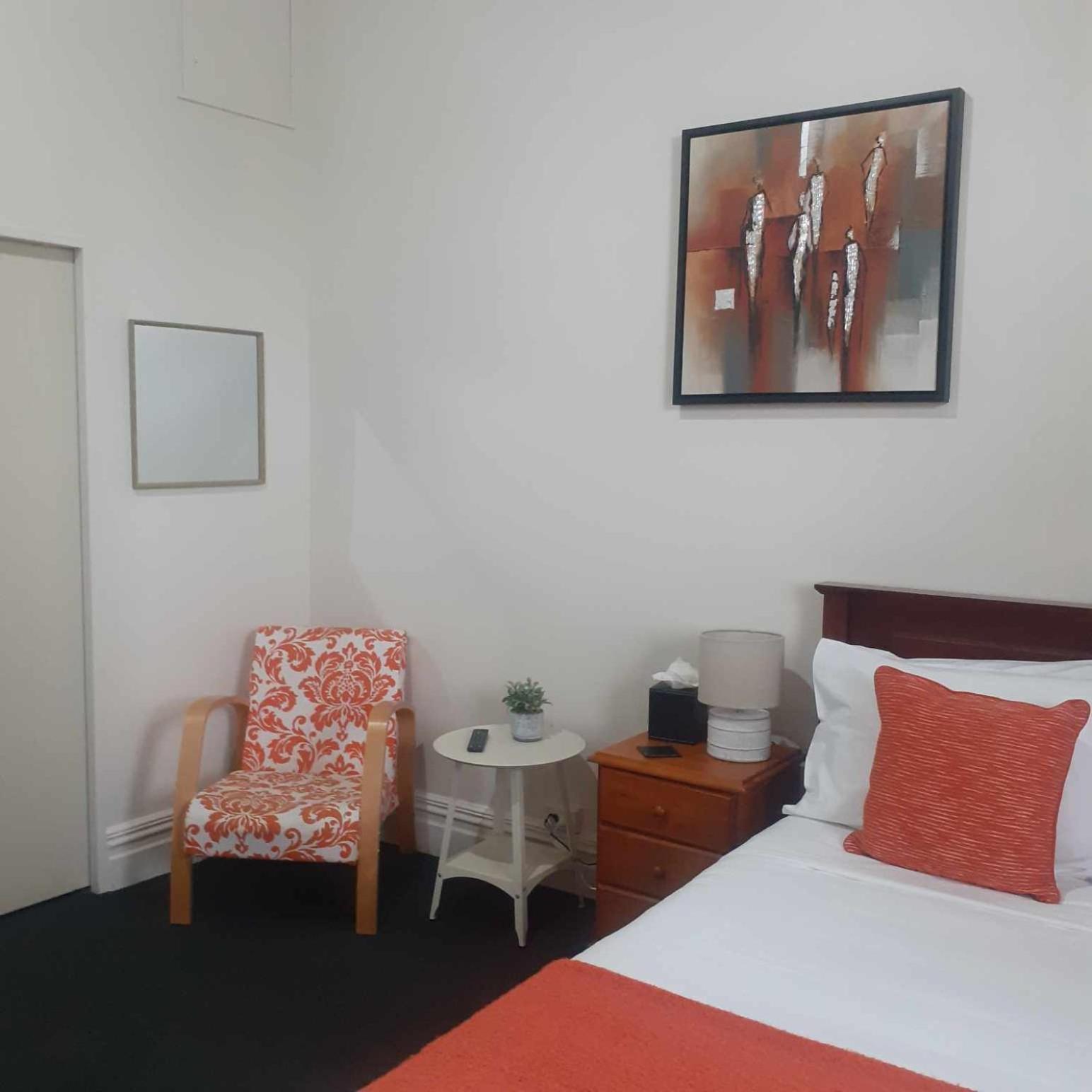 Hope Street Apartments ديوندين المظهر الخارجي الصورة