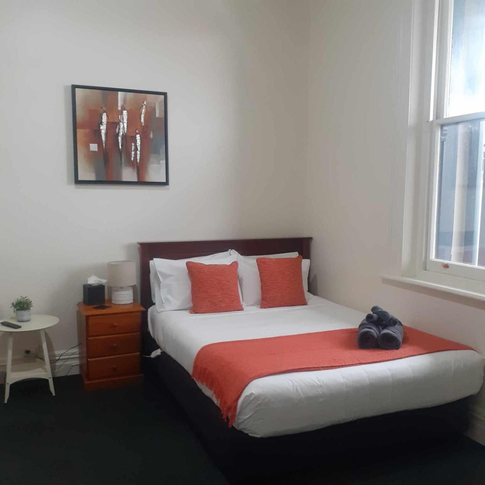 Hope Street Apartments ديوندين المظهر الخارجي الصورة