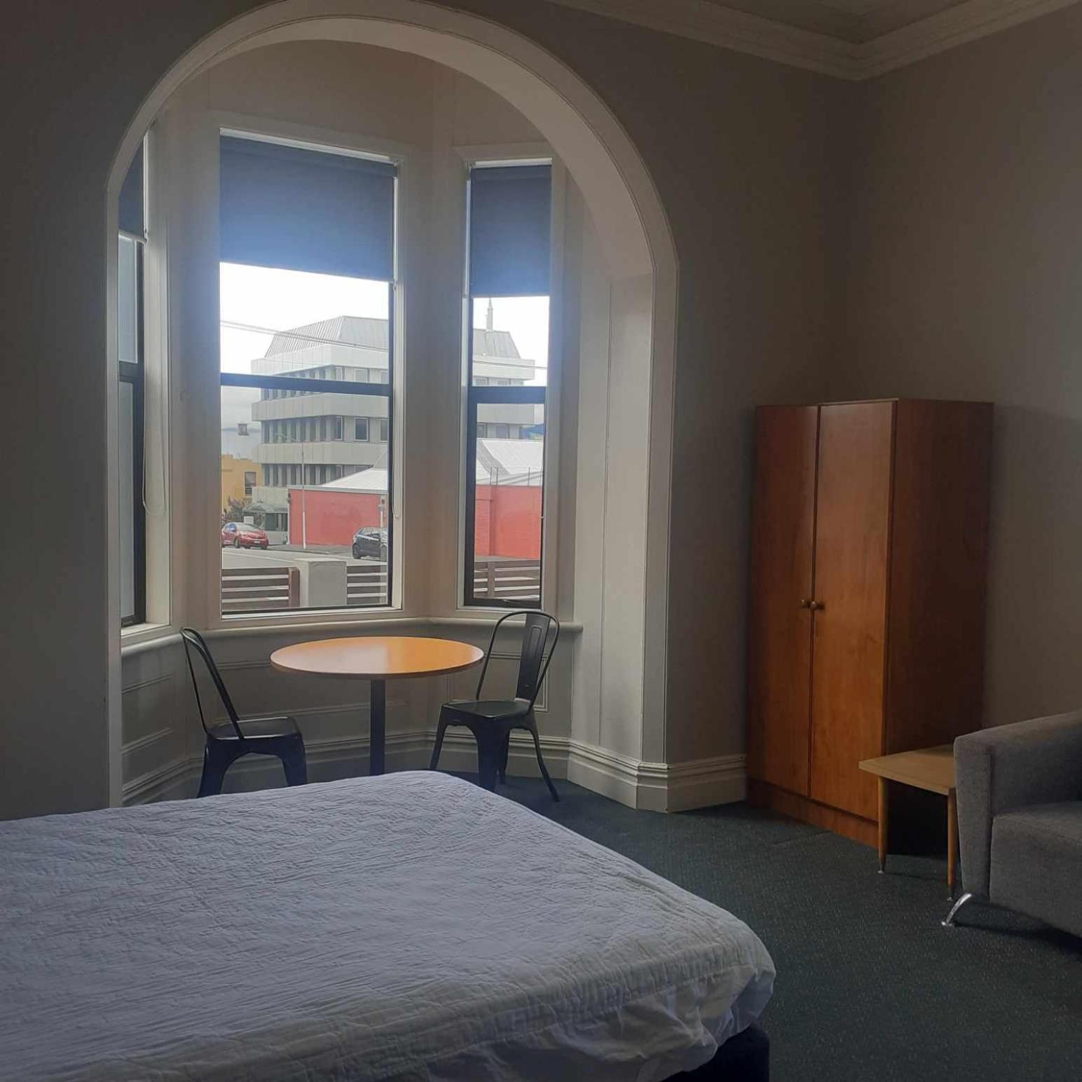 Hope Street Apartments ديوندين المظهر الخارجي الصورة