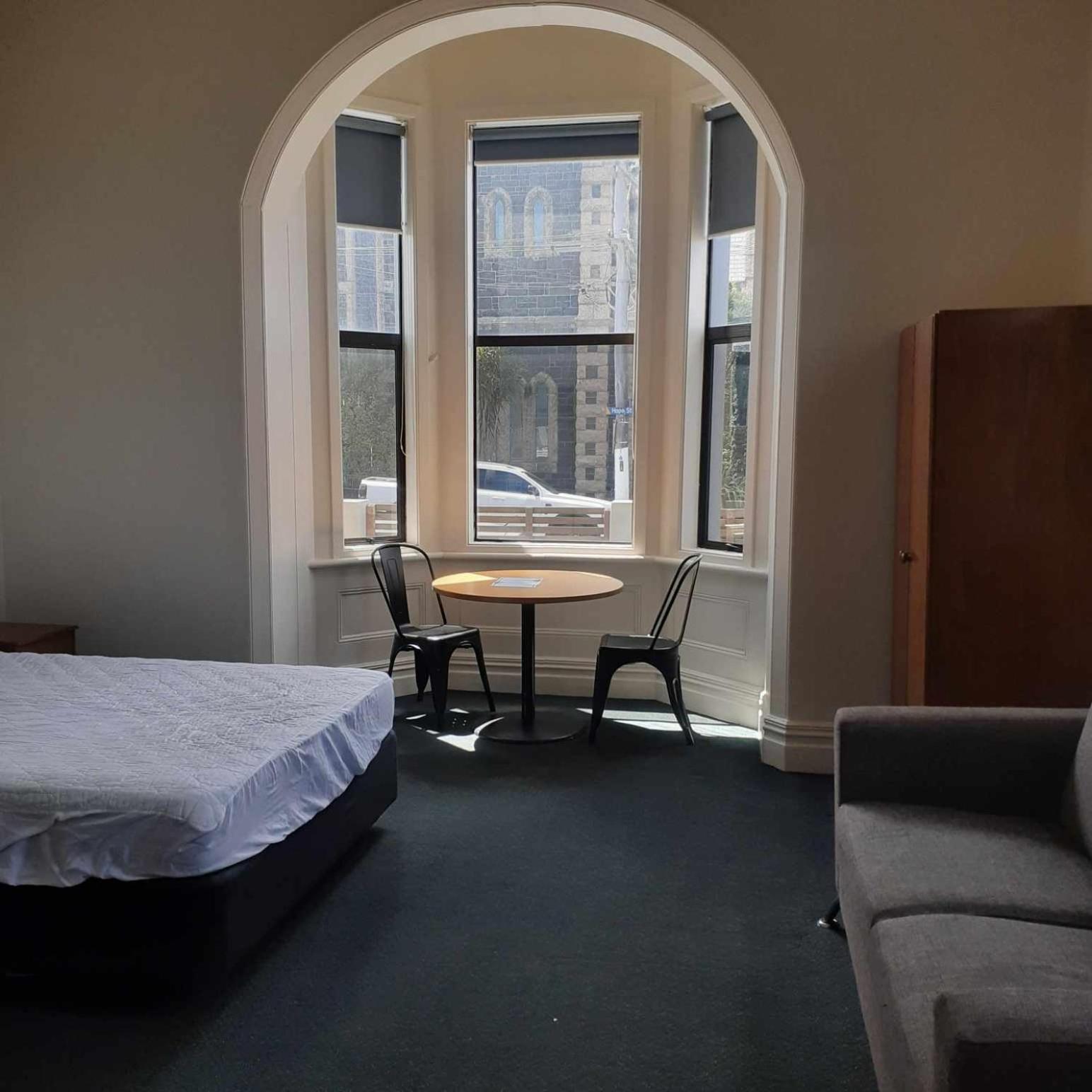 Hope Street Apartments ديوندين المظهر الخارجي الصورة