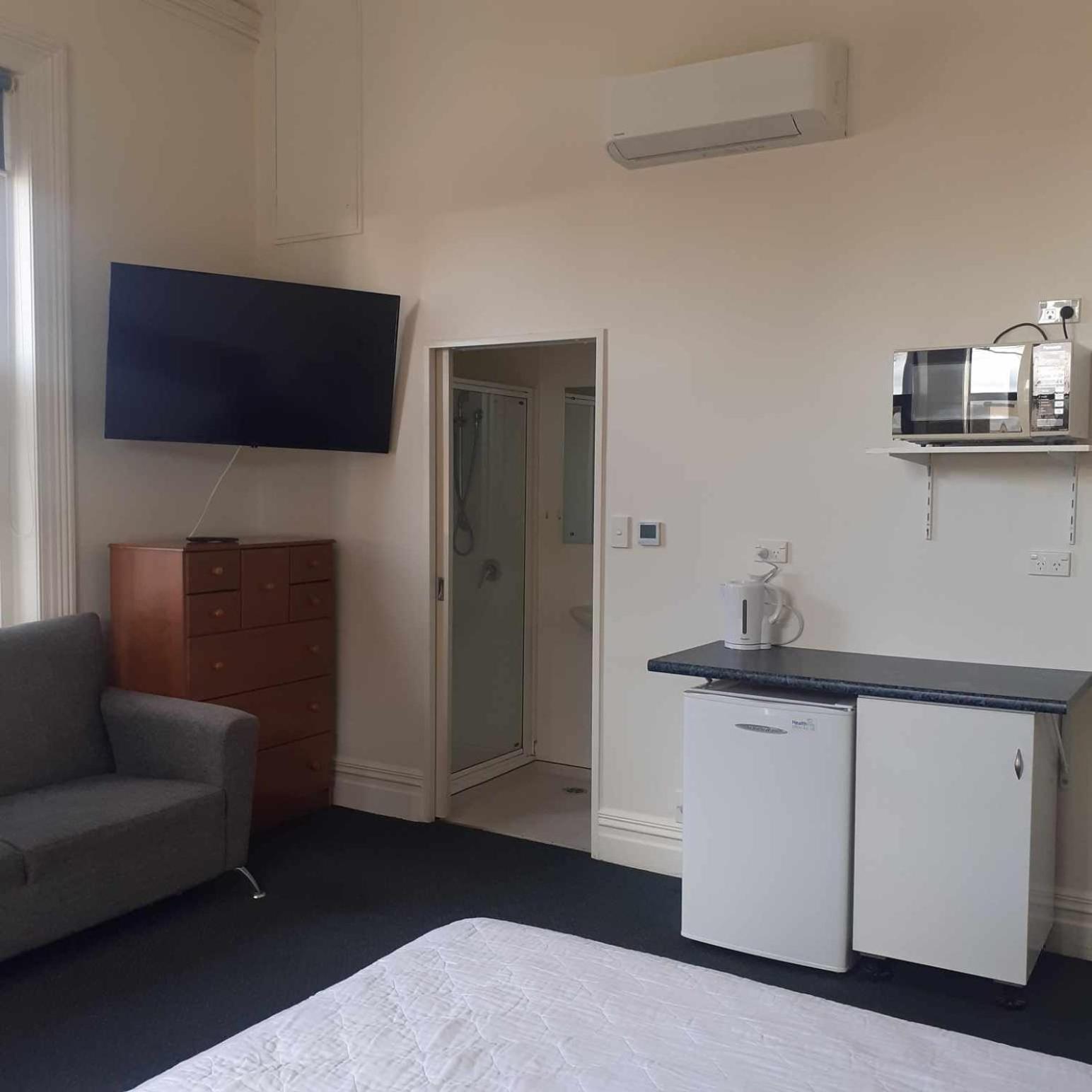 Hope Street Apartments ديوندين المظهر الخارجي الصورة