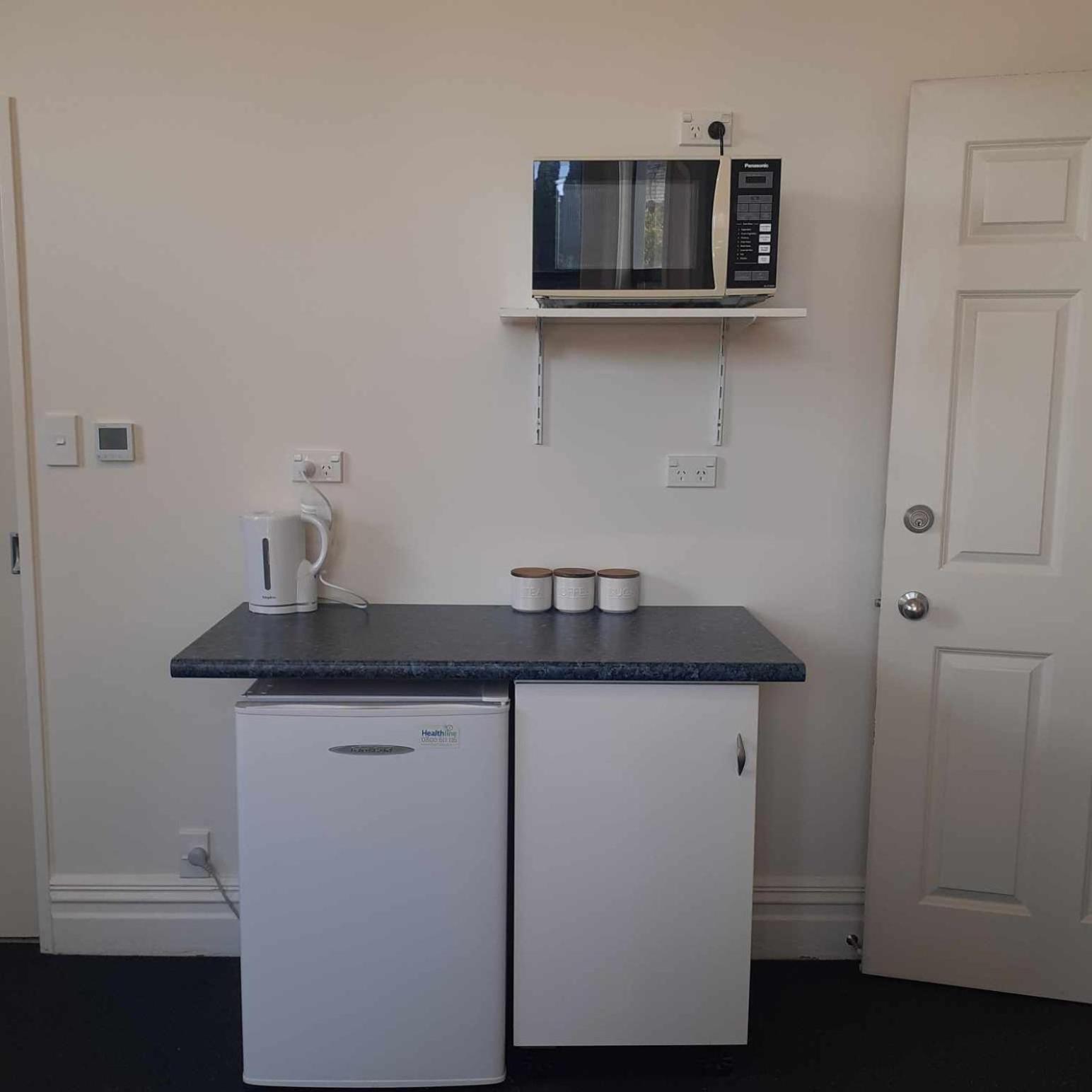 Hope Street Apartments ديوندين المظهر الخارجي الصورة