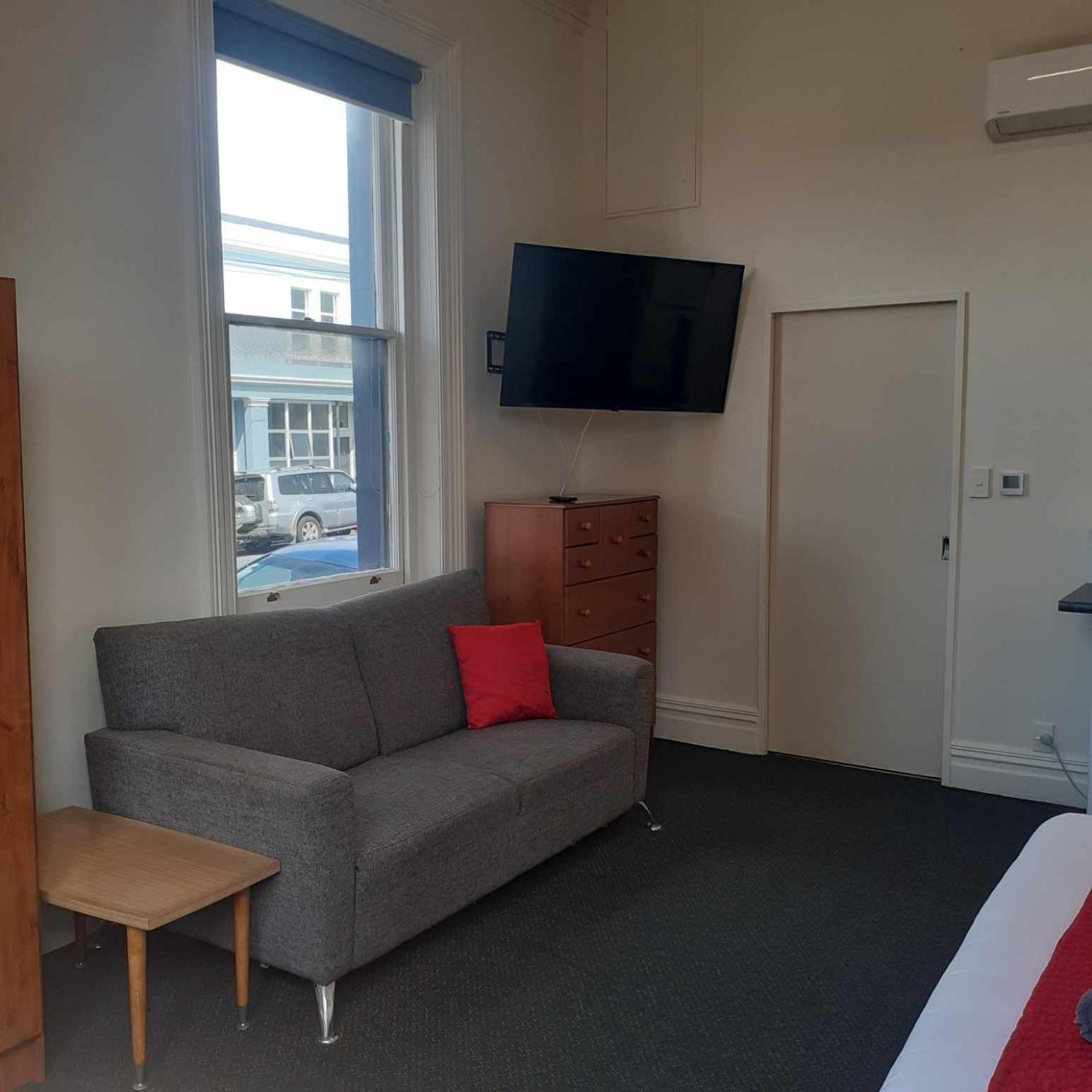 Hope Street Apartments ديوندين المظهر الخارجي الصورة