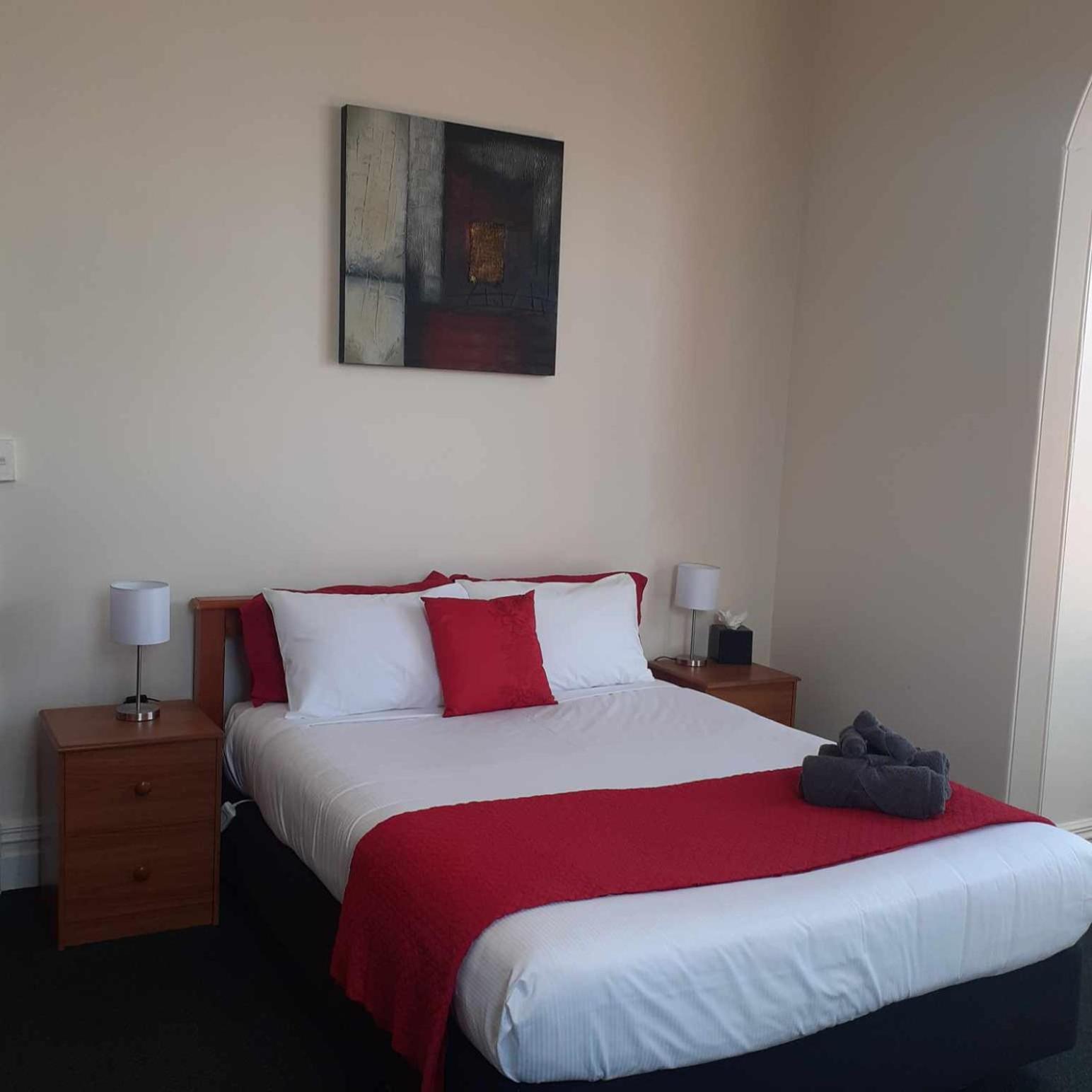 Hope Street Apartments ديوندين المظهر الخارجي الصورة
